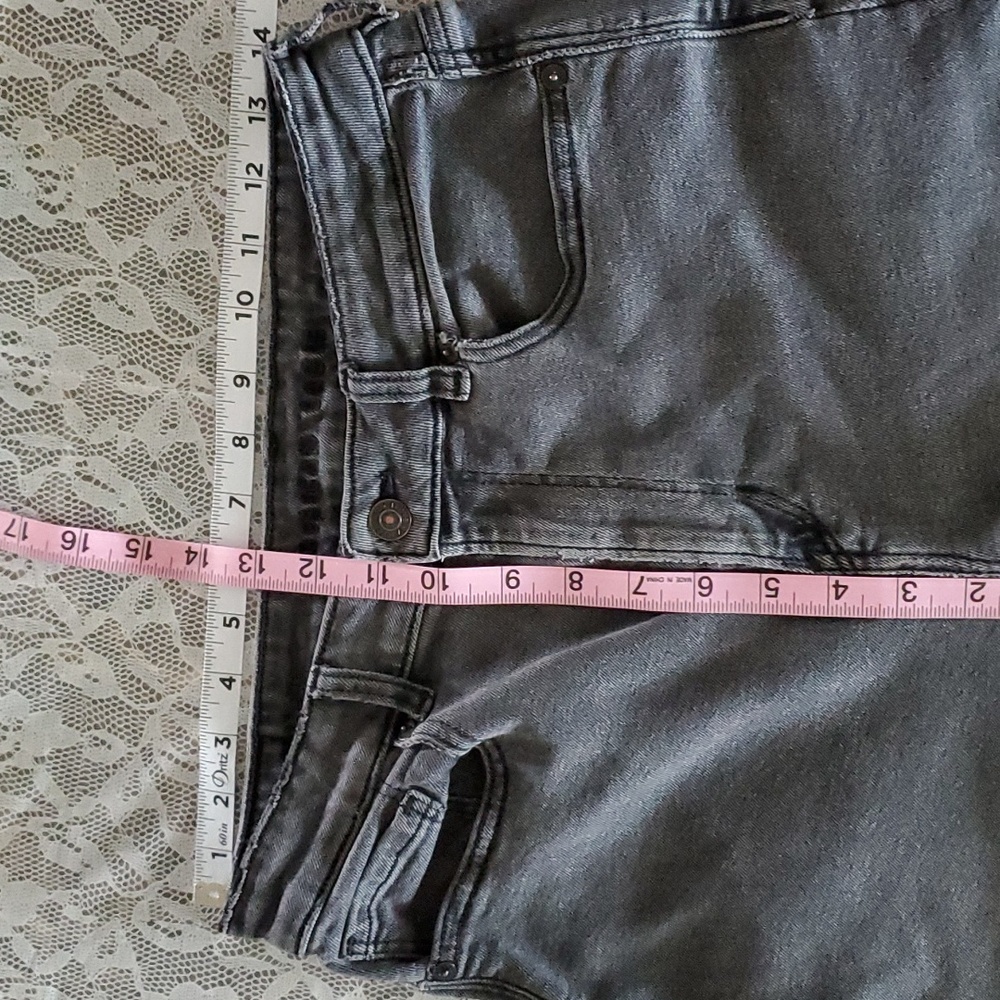 Mom Jean American Eagle ✨️ - Picture 4 of 7